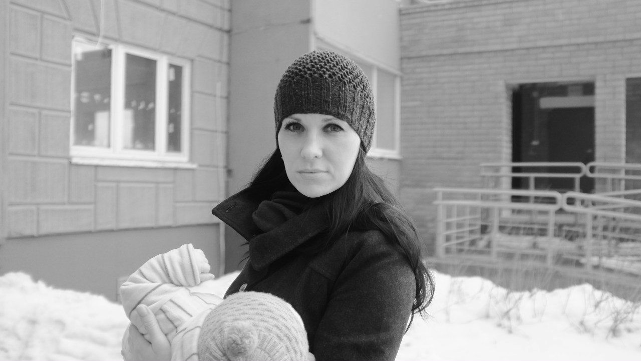 Юлия Морозова | Москва