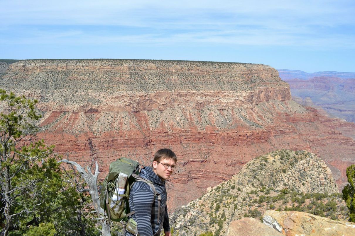 Наталья Корицкая | San Francisco