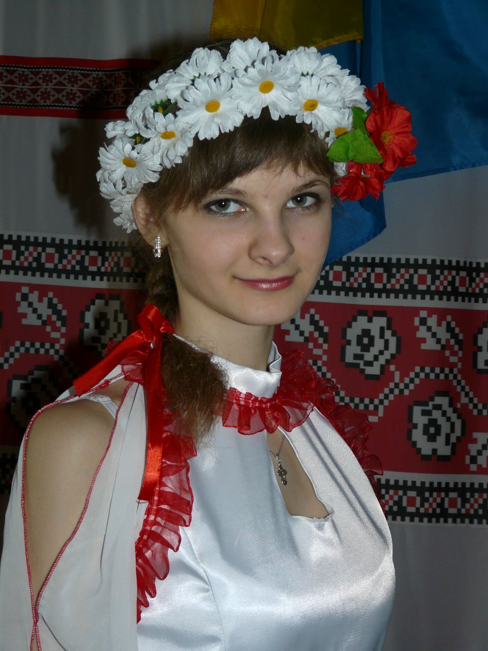 Ніна Зрум | Lublin