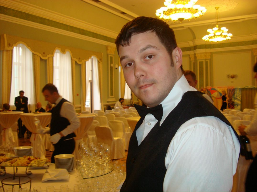 Василий Скрипнюк | Москва