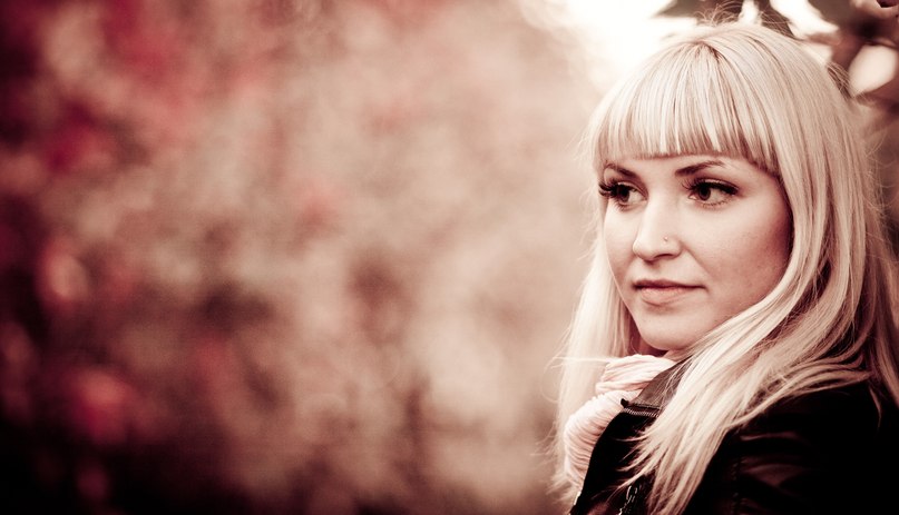 Женечка Соколова | Нижний Новгород