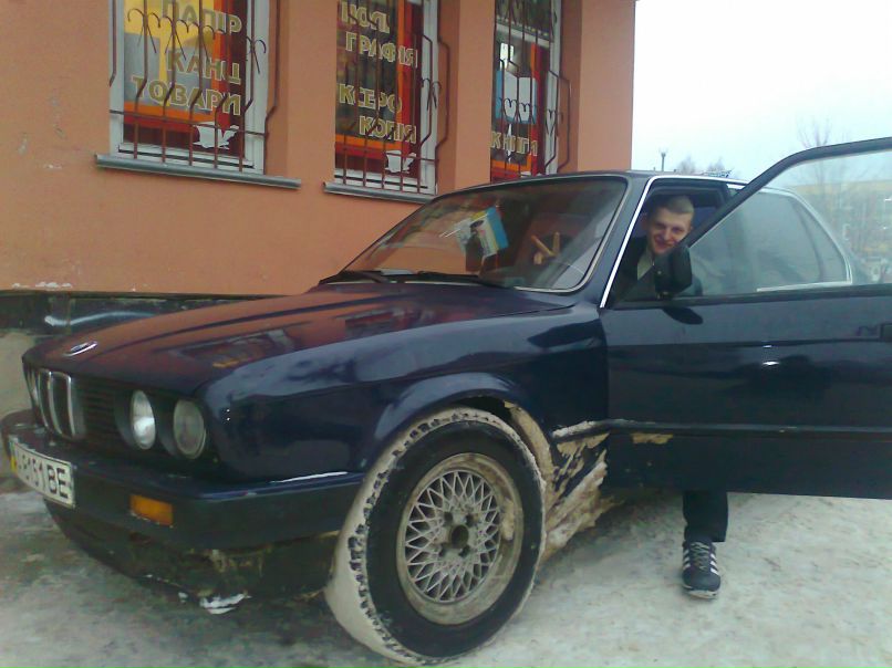 Вадім Цикун Олександрович | Постойное