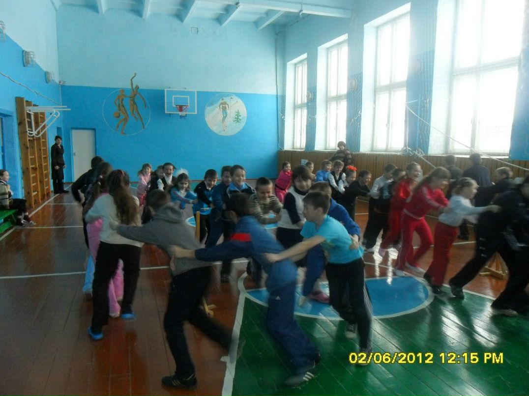 Рамит Шакиров | Ибрагимово