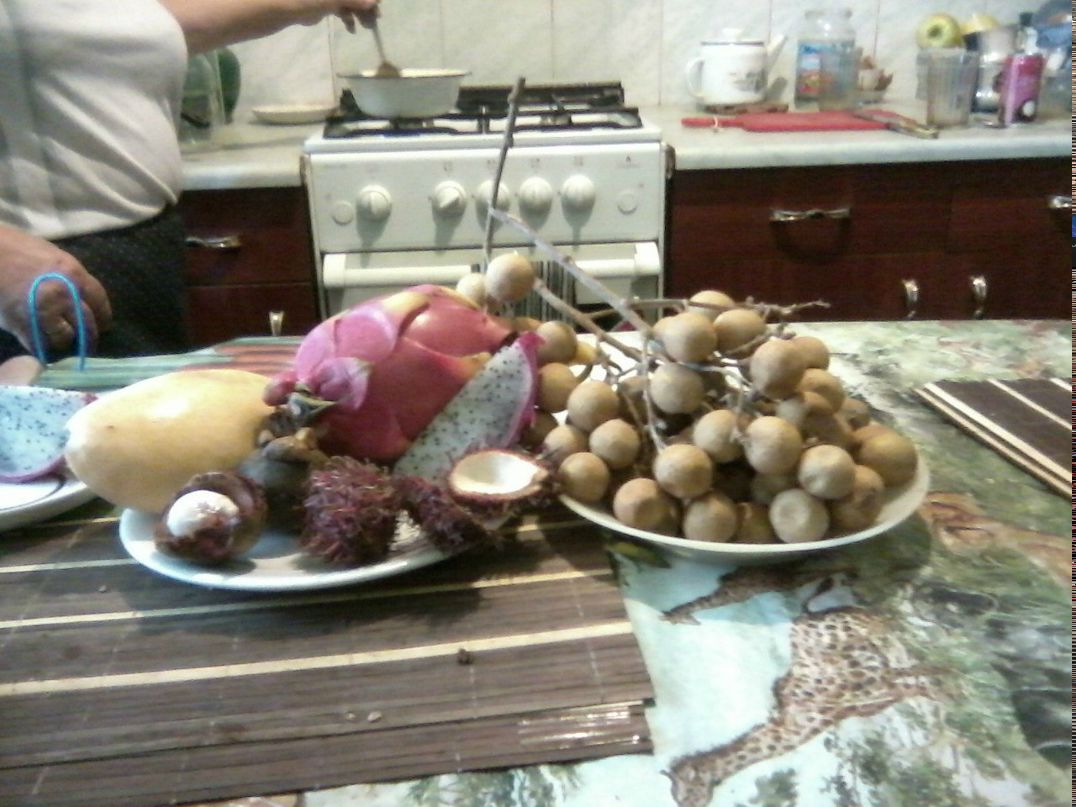 Валентина Головкина | Санкт-Петербург