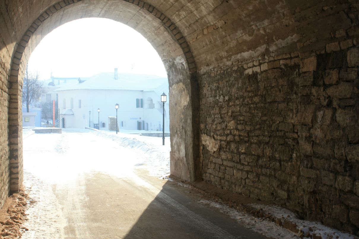 Евгений Рузич | Санкт-Петербург