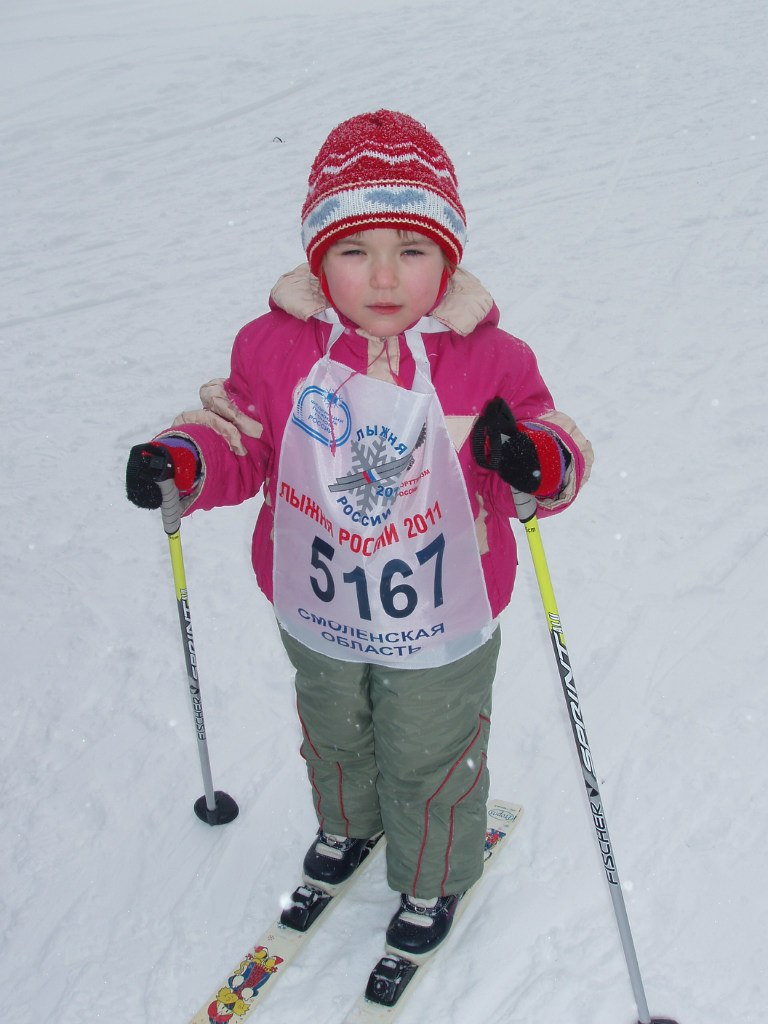 Светлана Шуровская | Вязьма