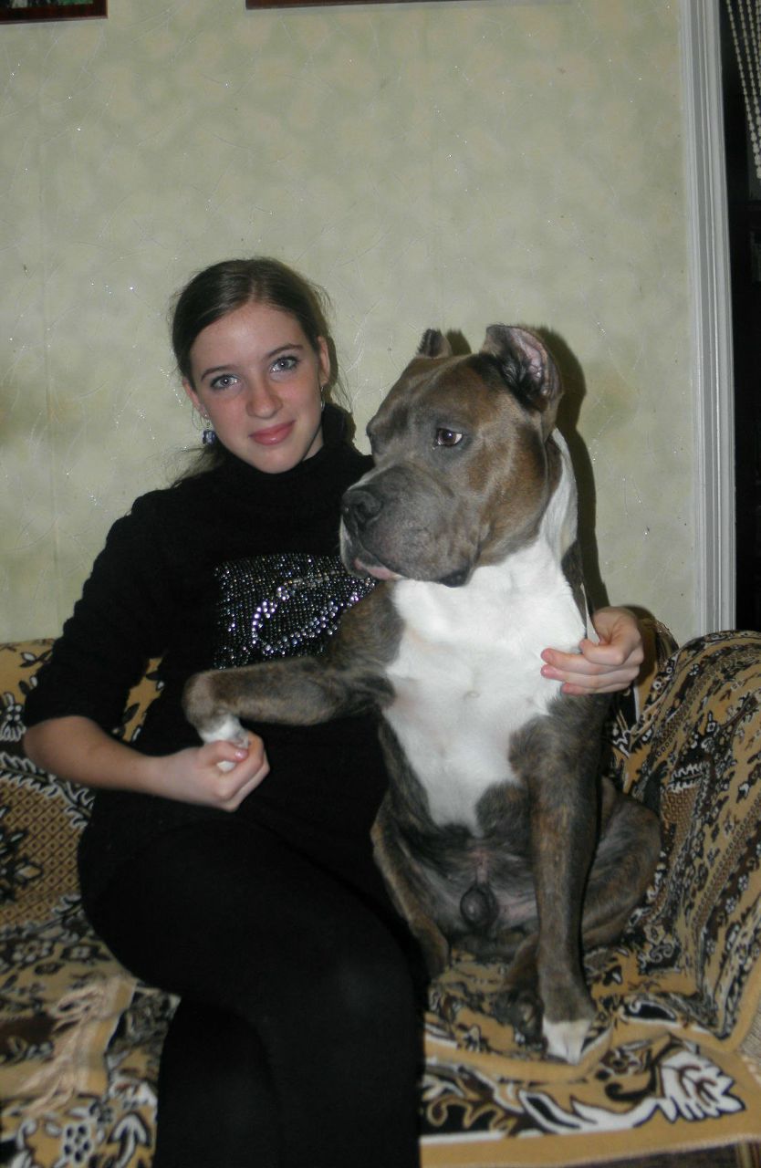 Анастасия Твердовская | 