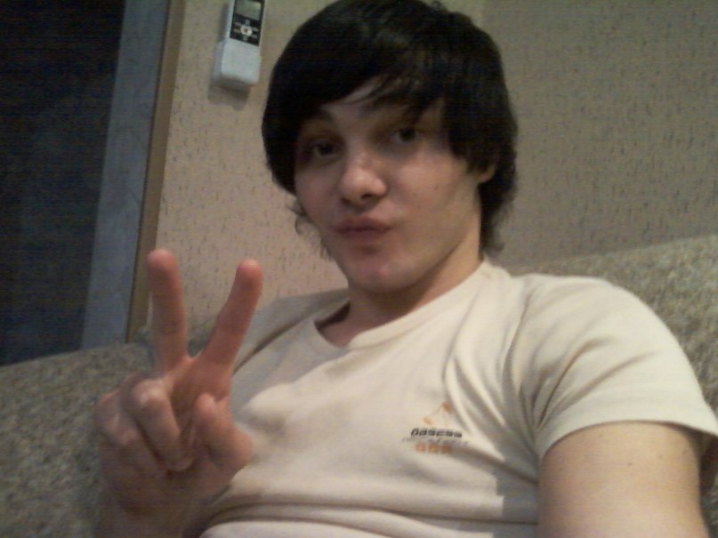 Станислав Шмойлов | Los Angeles