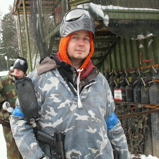 Иннокентий Селиванов | Москва