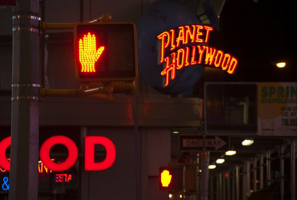 Alexander Frolov | Washington, D.C.