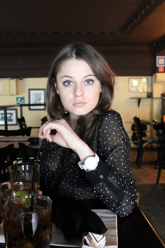 Sasha Star | Москва