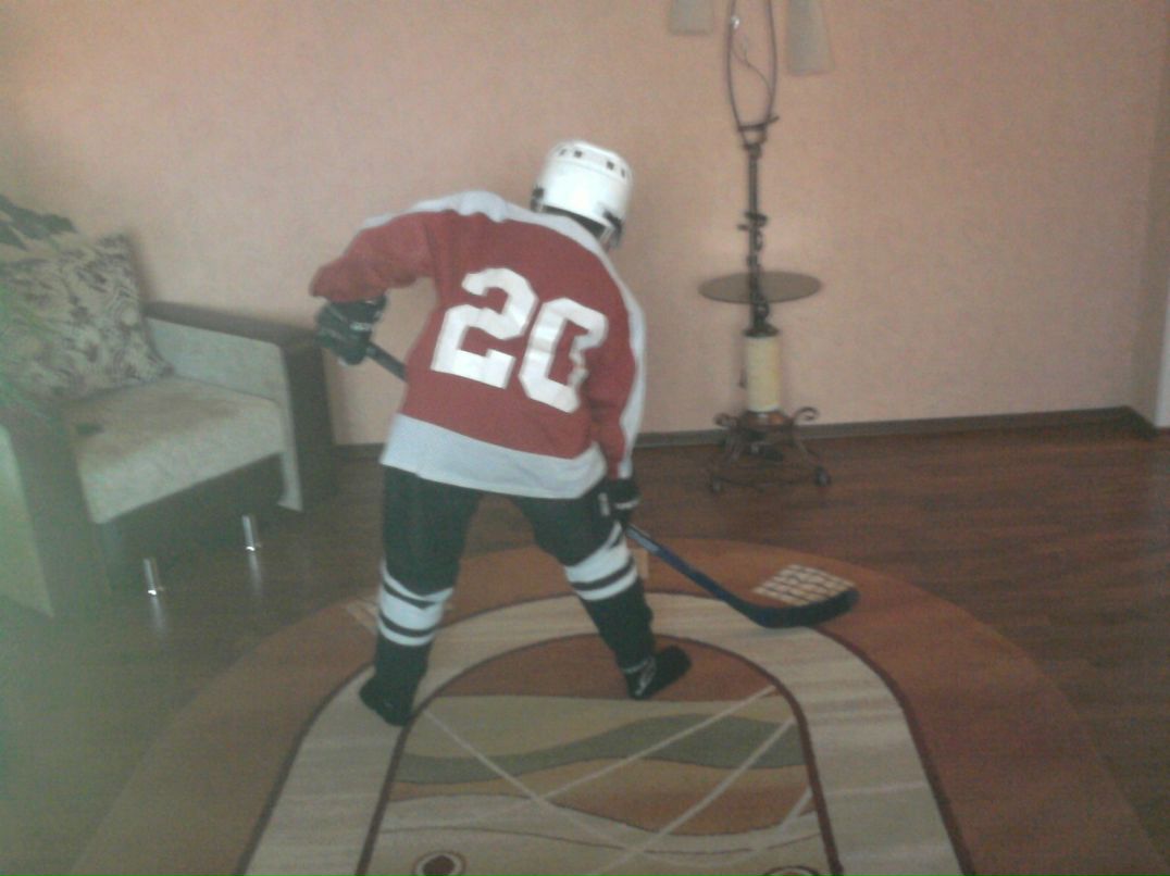 Айзат Хисамиев | Азнакаево