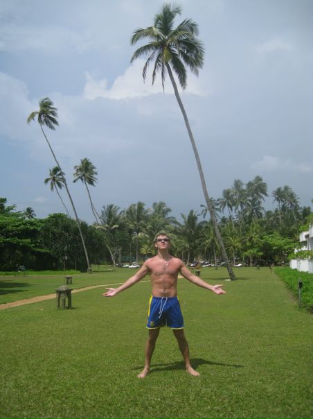 №18, Алексей Прокопов, 42 года, Мирноград / Димитров №18, Алексей Прокопов, 42 года, Мирноград / Димитров