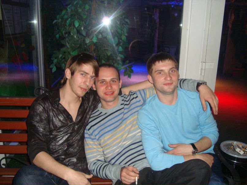 Дарья Старинок | Днепр (Днепропетровск)