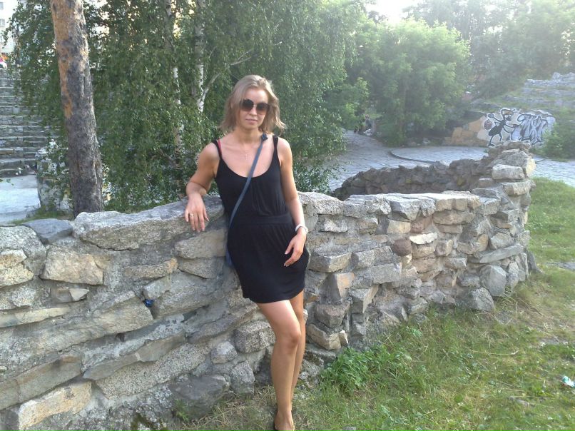 Ирина Панова | Екатеринбург