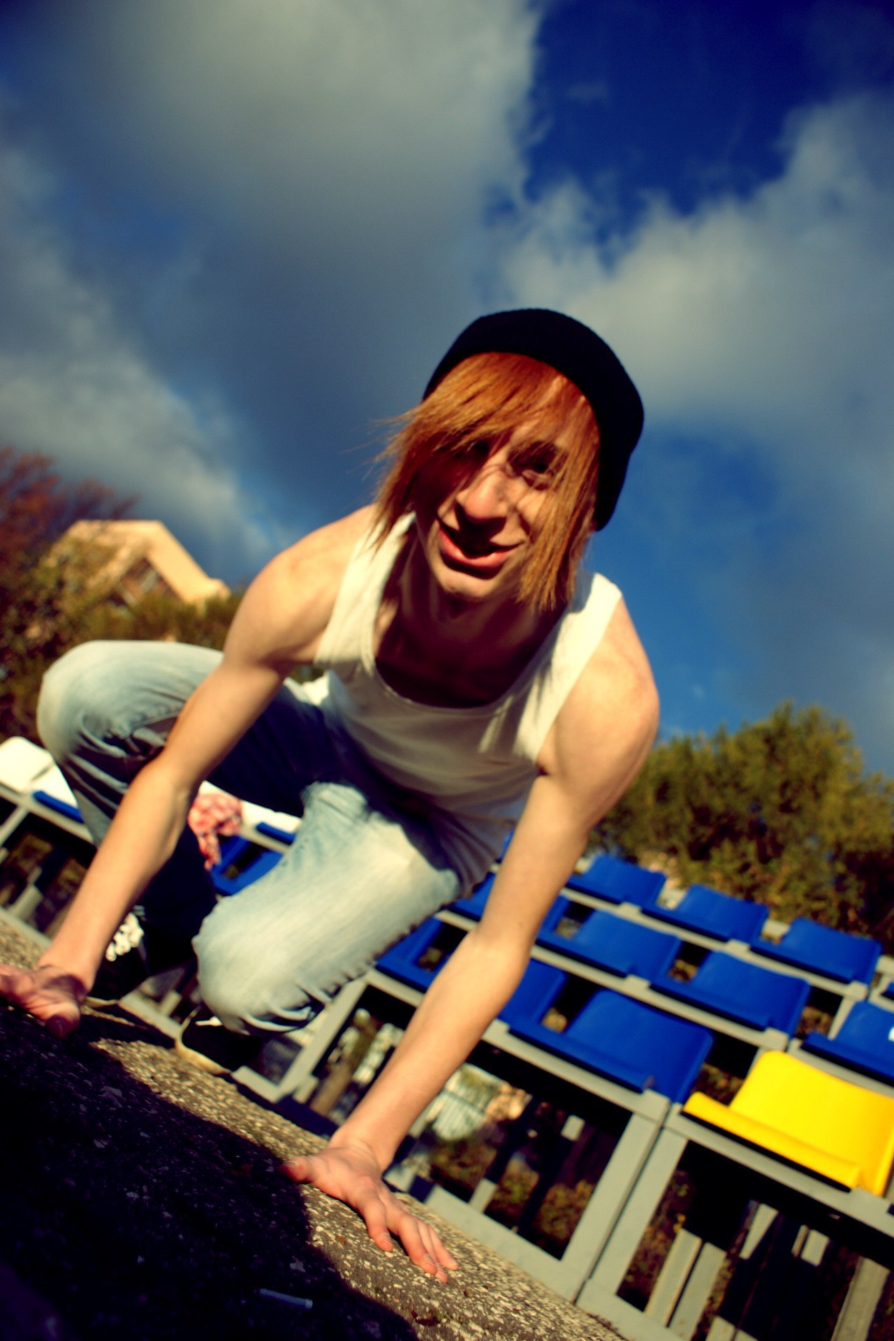 Павел Александров | Санкт-Петербург