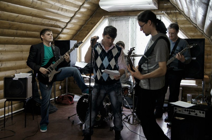 Александр Чикин Chiksan | Рязань