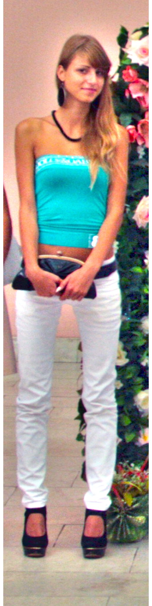 Анастасия Векленко Дмитриевна | Киев