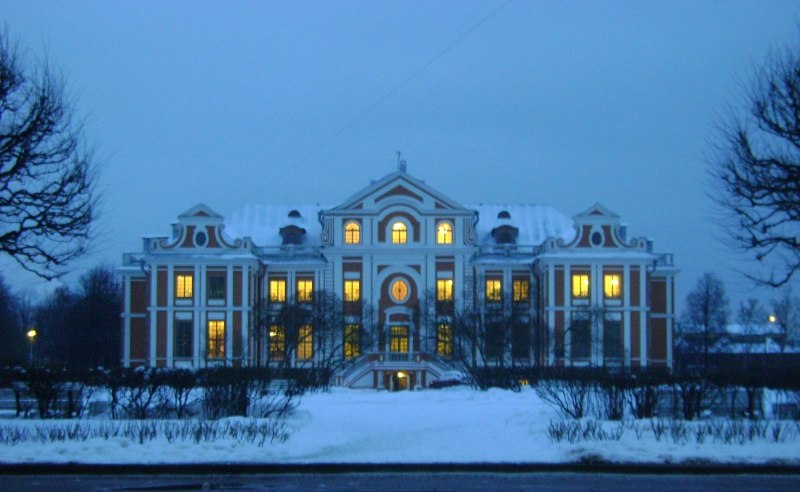 Станислав Экземпляров | Санкт-Петербург