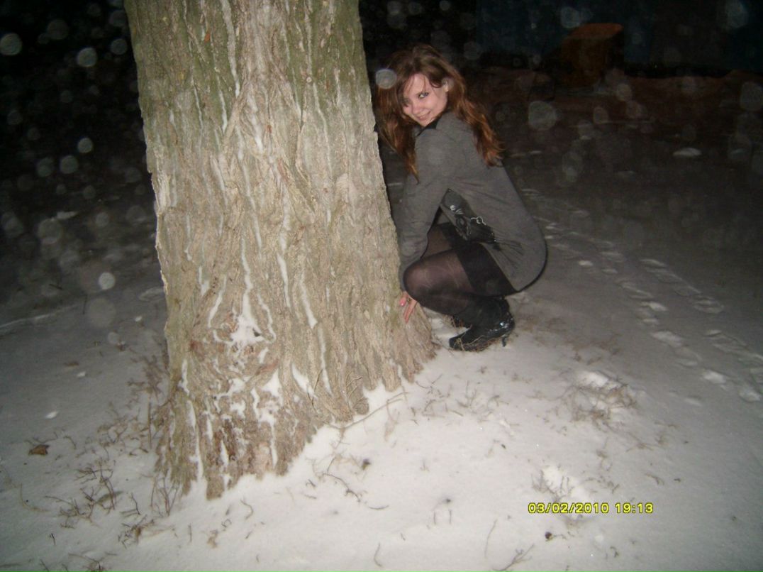 Алина Нечуткина [AlinK] | 