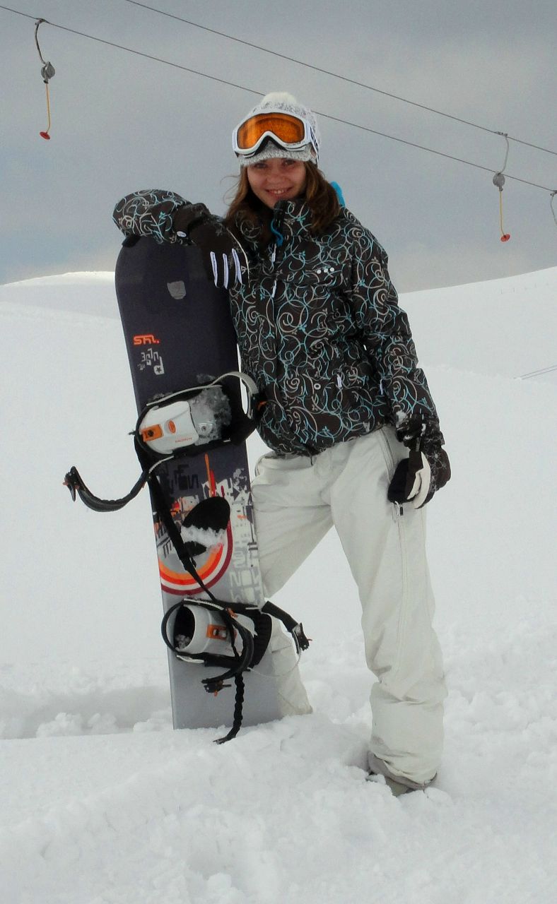 Елена Власова | Санкт-Петербург