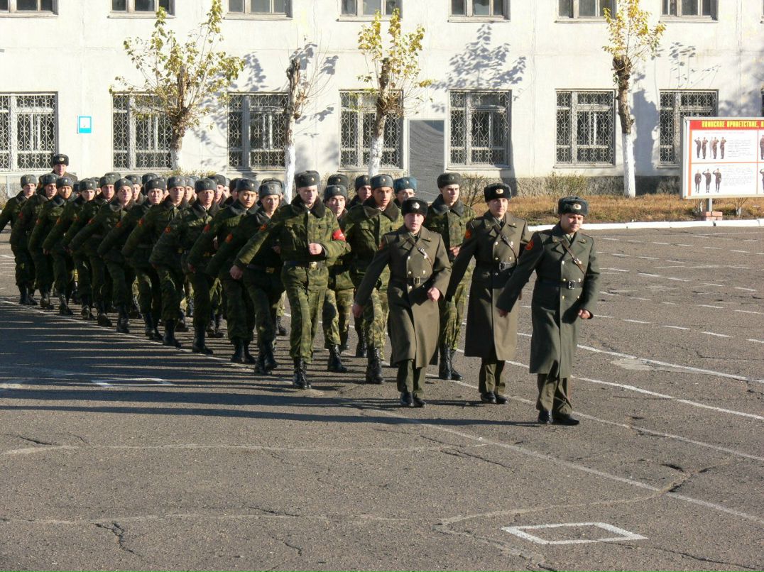 Денис Михелис | Омск