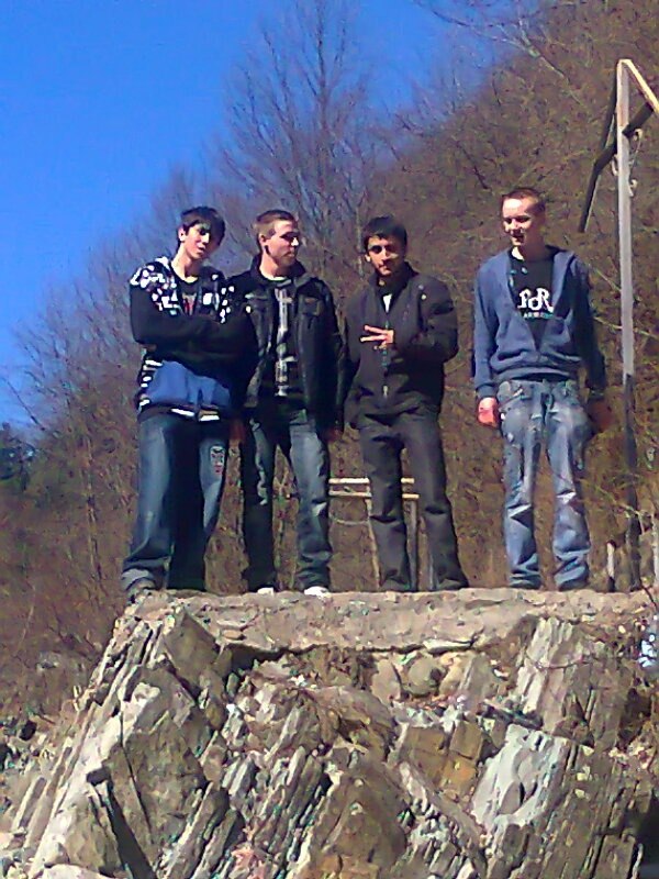 Олег Томашевскый ( karifan ) | Житомир