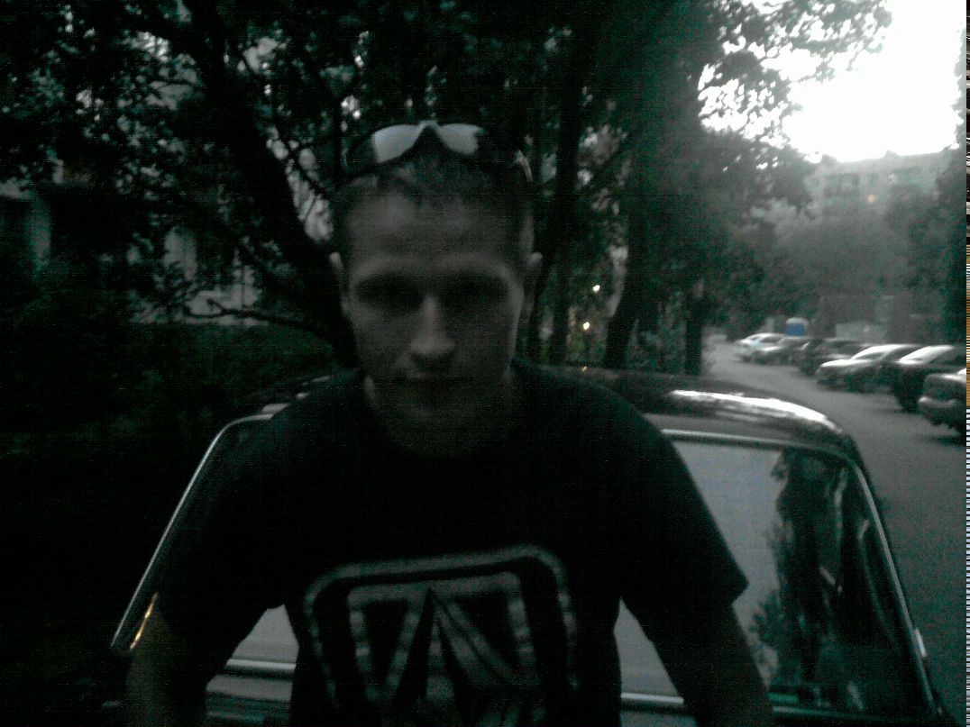 Олег Цветков | Санкт-Петербург