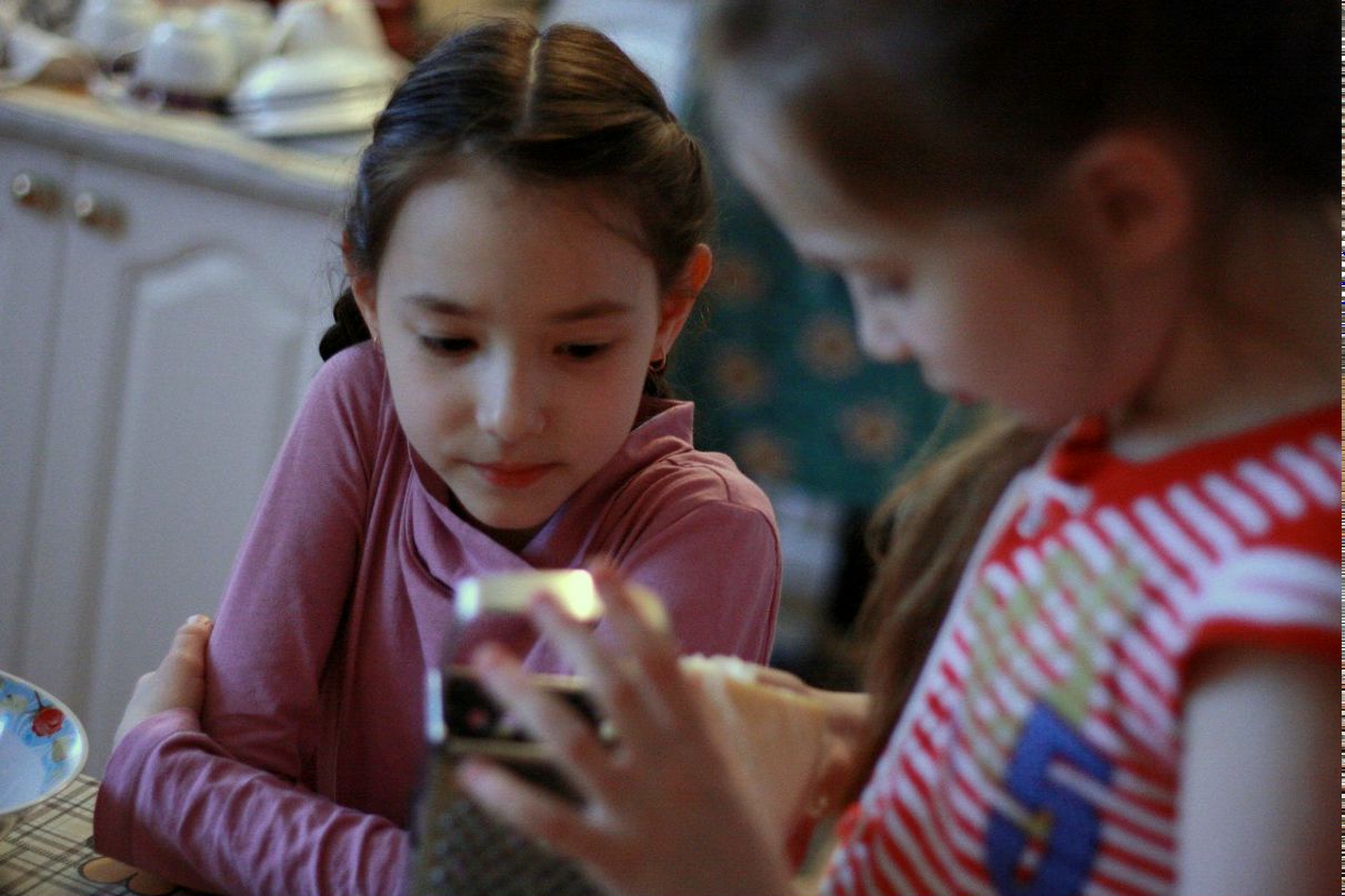 Elvira Fayzullina | Бавлы