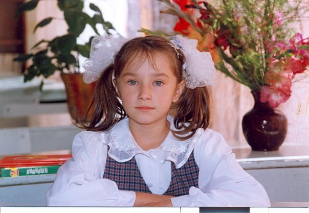 Екатерина Гайфуллина | Екатеринбург