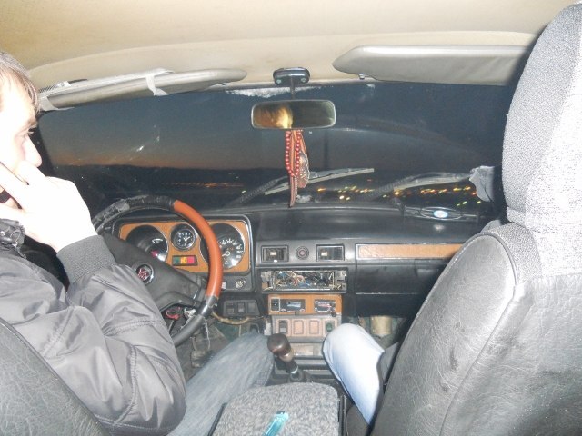 Андрей Булатов | Мурманск