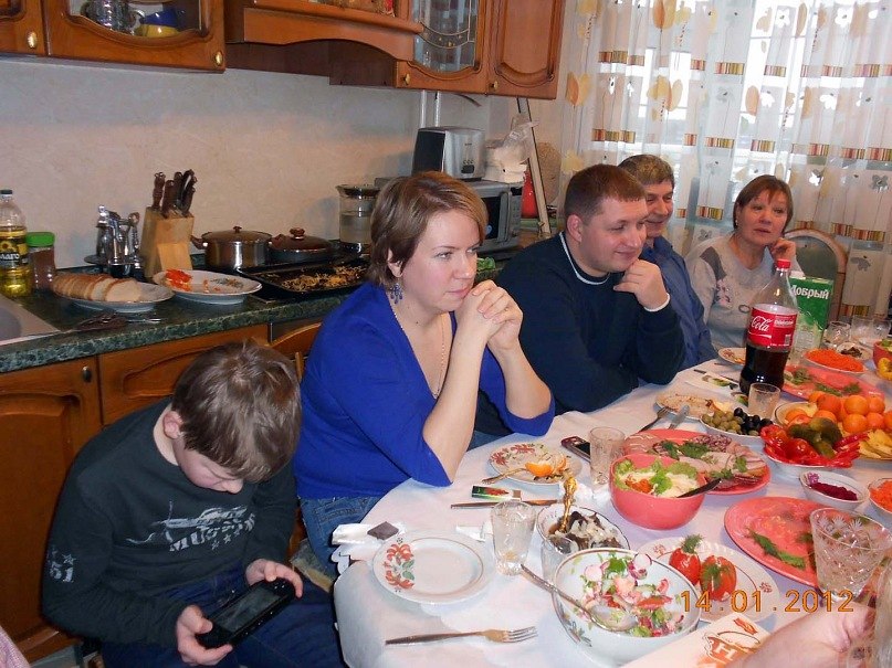 Нина Шалимова | Москва