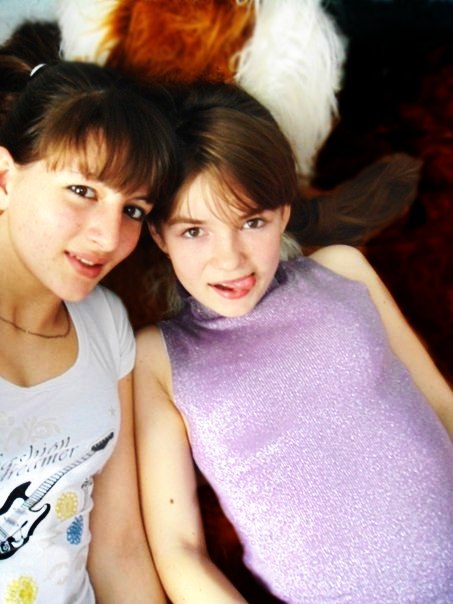 Гузель Хаметзянова **ღ** PuHaCoBнA **ღ ** | 