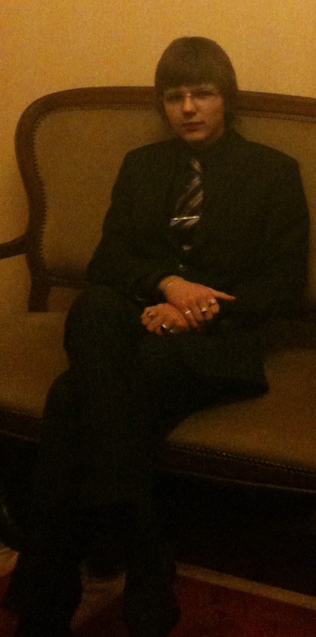 Данил Пирог | Киев