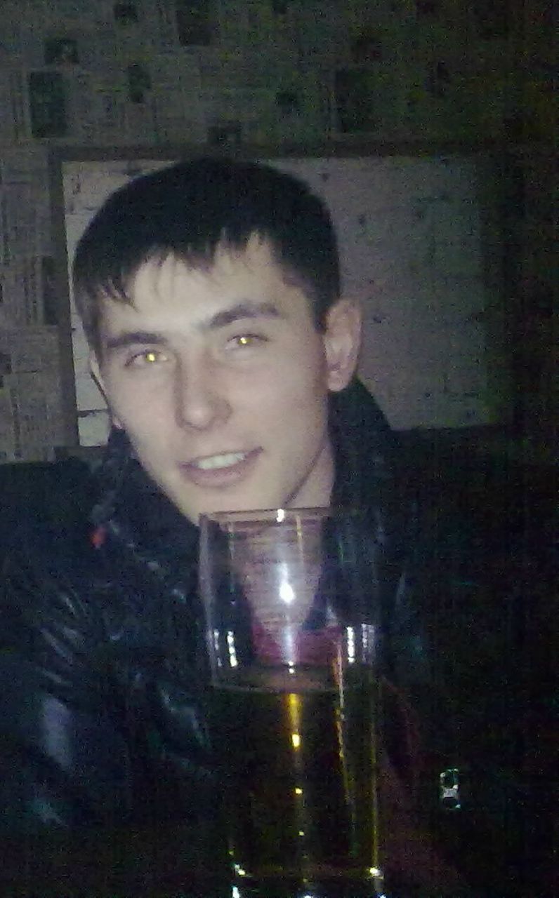 Илья Чесноков | Пермь