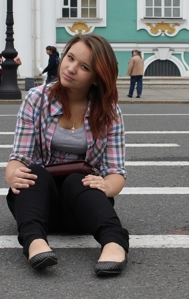 №7, Алиса Иванова, 17.7.1990 №7, Алиса Иванова, 17.7.1990