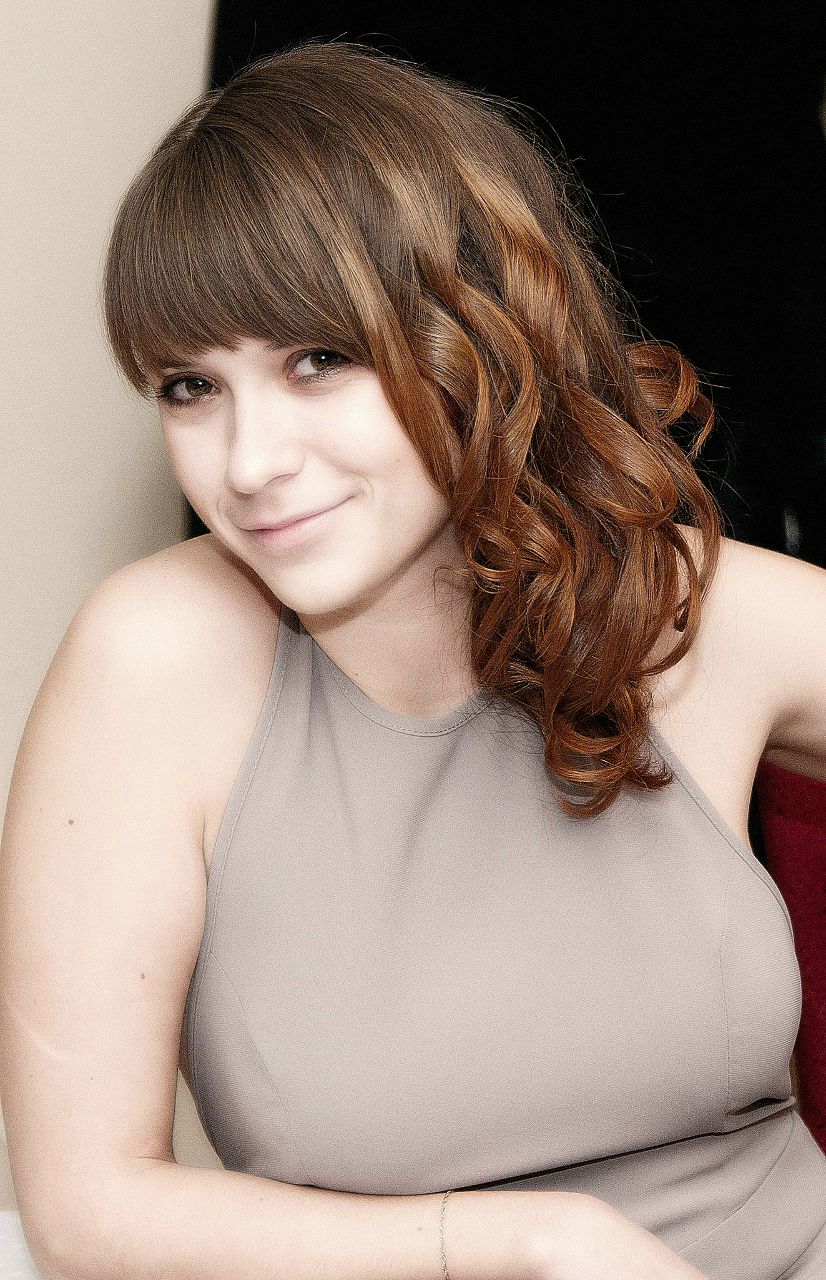 Лена Ефимова | Тула