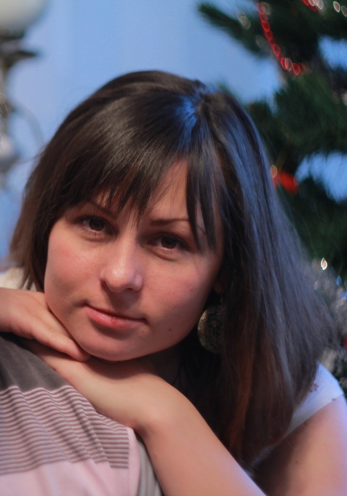 Евгения Лысенкова | Мозырь