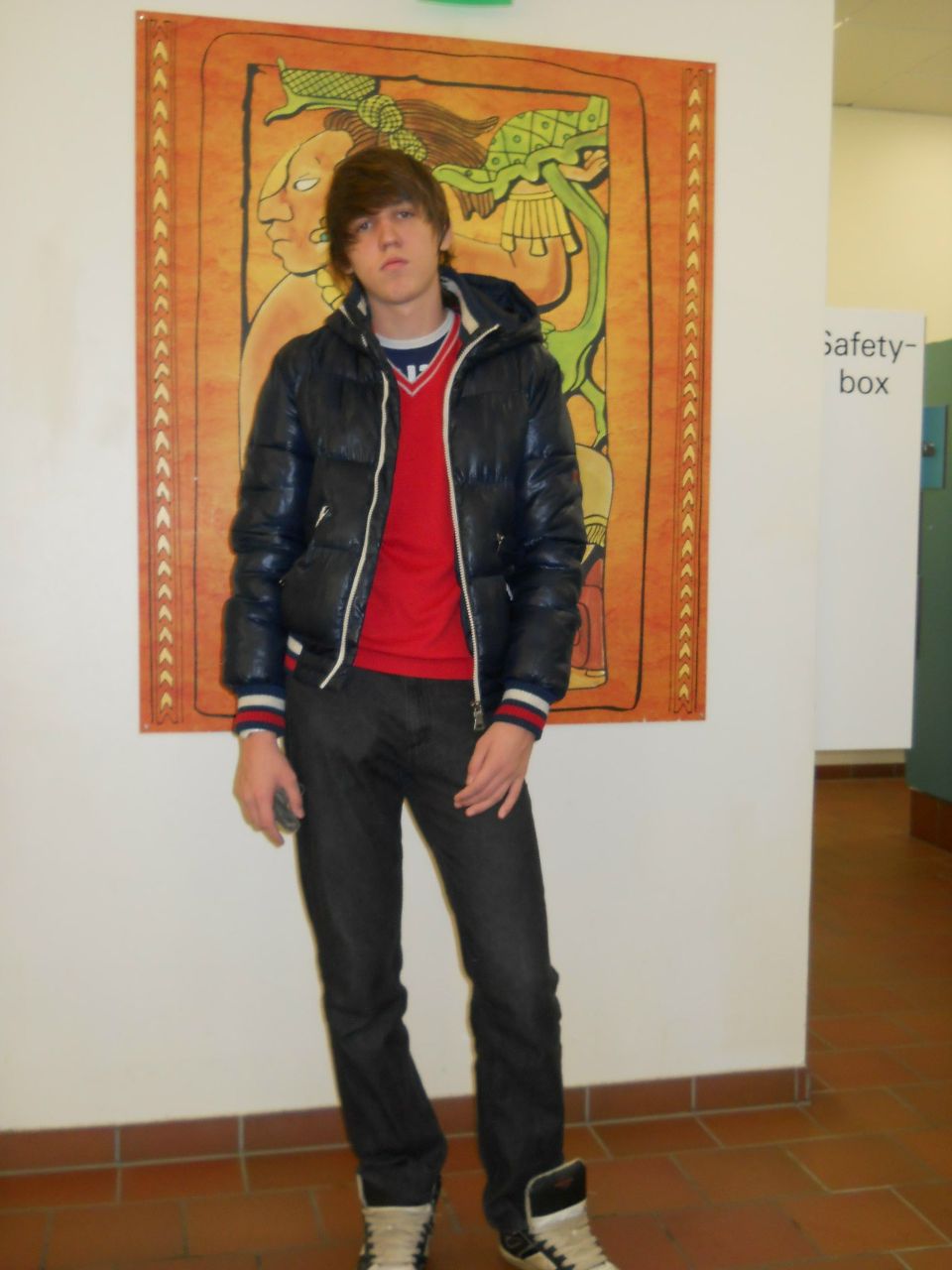 Сергей Митрохин | Тверь