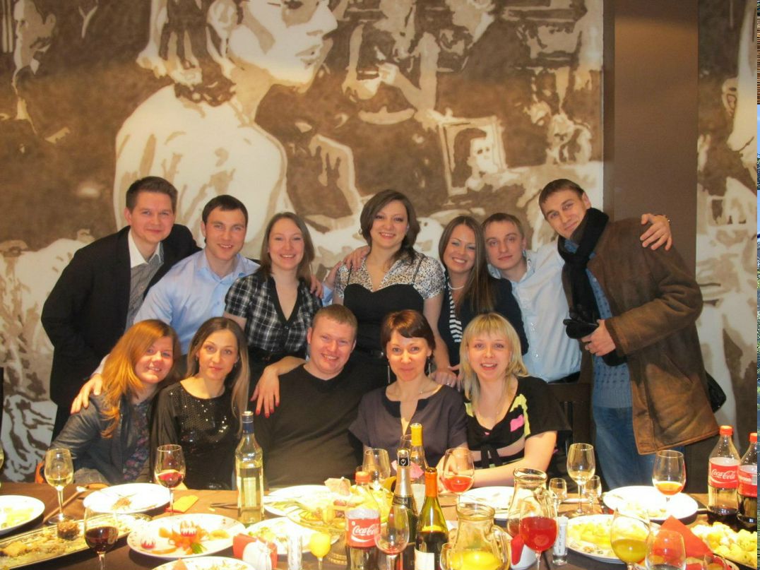 Анна Ващилина-Балицкая Витальевна | Пушкино