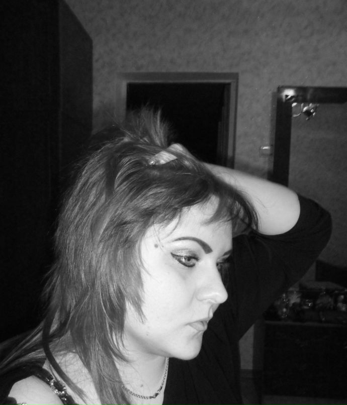 Анна Раковиц | Харьков