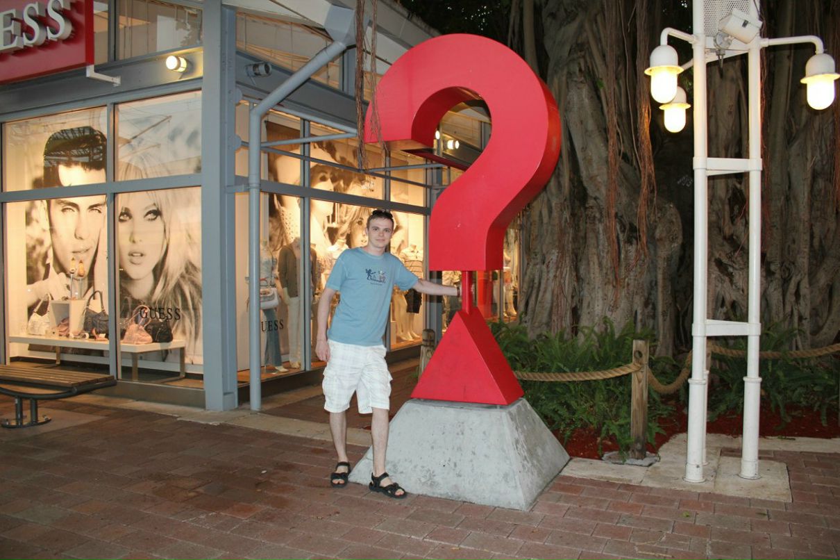 Danny Canadian | Toronto