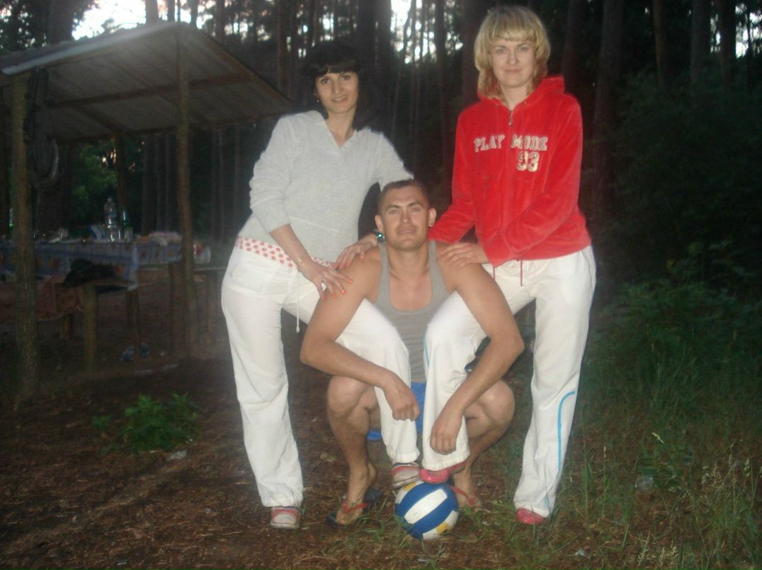 Юлия Шаповал | Харьков