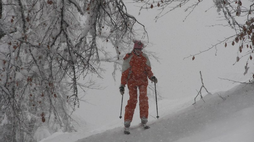 Таня Марченко | Днепр (Днепропетровск)