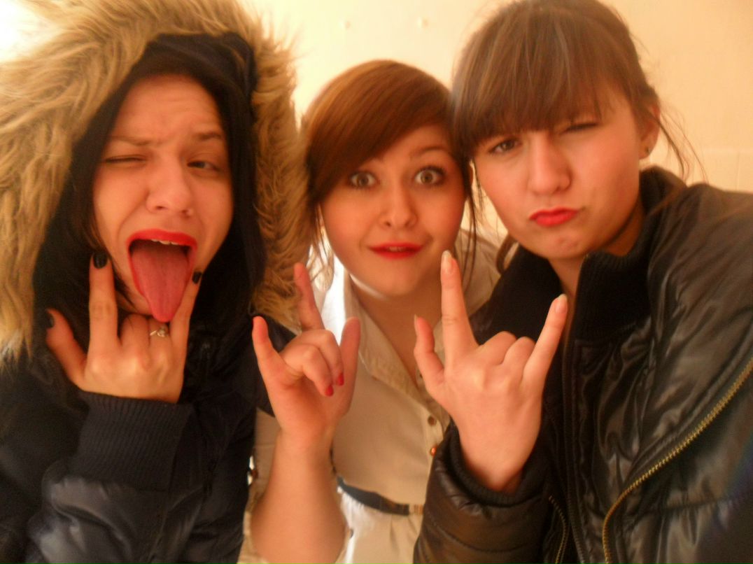 Катя Андреева | Екатеринбург