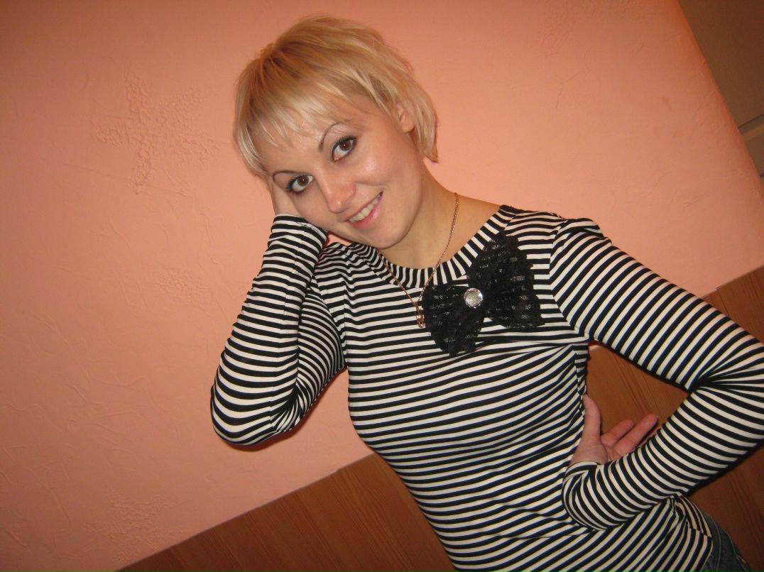 Марина Пироженко | Каховка