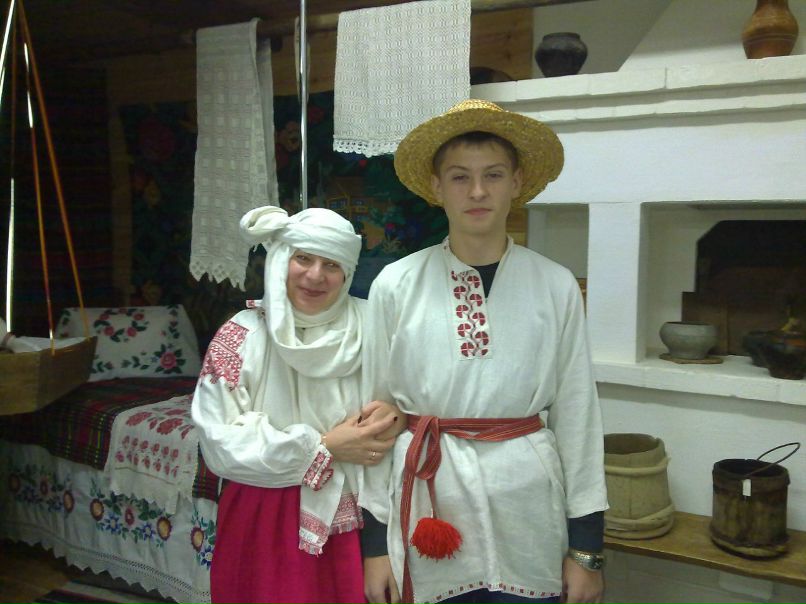 Елена Фоменок | Светлогорск