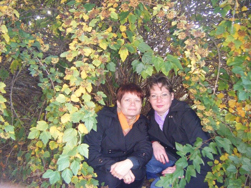 Марина Батурова | Лотошино