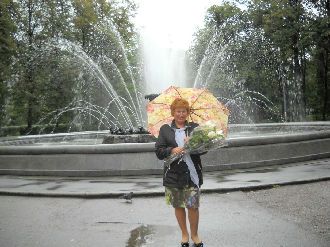 Елена Киреева | Москва