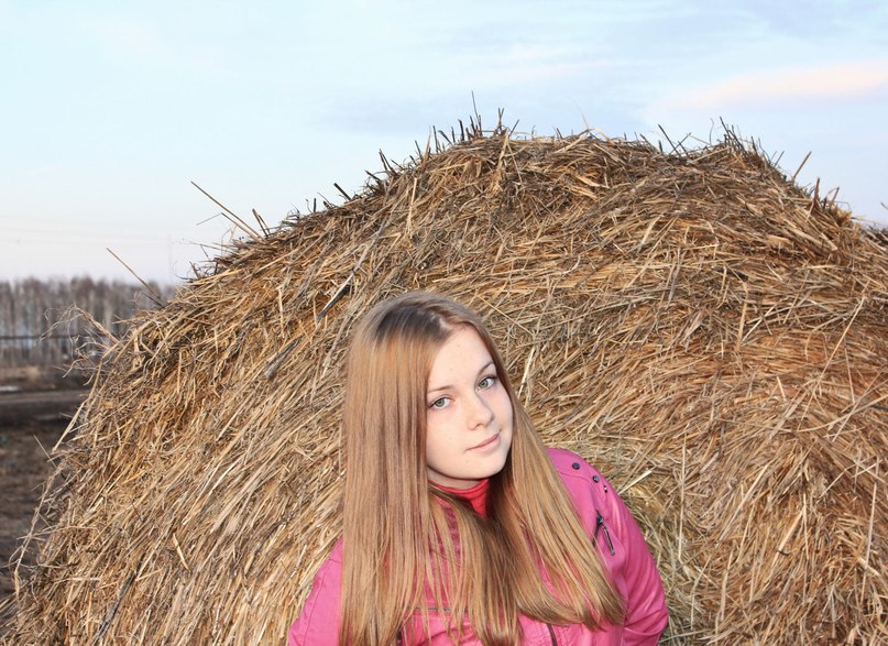 Юлия Лёвкина | Пенза